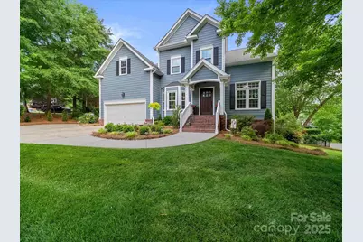 3133 English Sparrow Lane, Charlotte, NC 28210 - Photo 1
