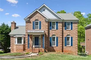 4161 Deerfield Dr, Concord, NC 28027 - Photo 1