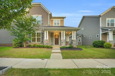 13332 Caite Ridge Road, Davidson, NC 28036 - Photo 1