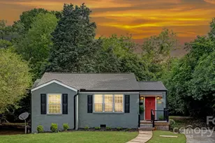 1100 Mona Dr, Charlotte, NC 28206 - Photo 1