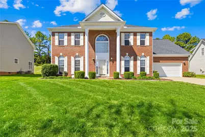 5710 Underwood Avenue, Charlotte, NC 28213 - Photo 1