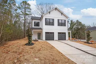 2813 New Pineola Road, Charlotte, NC 28208 - Photo 1