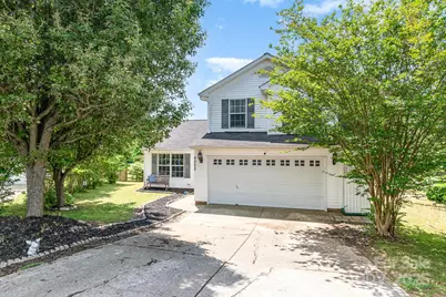 4002 Solomons Court, Monroe, NC 28110 - Photo 1