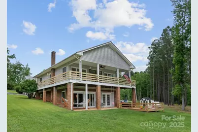 281 Emerald Shores Road, Mount Gilead, NC 27306 - Photo 1