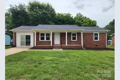 409 S Martin Luther King Jr Avenue, Salisbury, NC 28144 - Photo 1