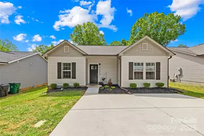 5648 Woodard Street, Charlotte, NC 28269 - Photo 1