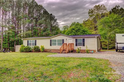 101 J M Lane, Lawndale, NC 28090 - Photo 1