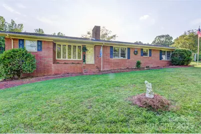 211 Amos Homesley Road, Cherryville, NC 28021 - Photo 1