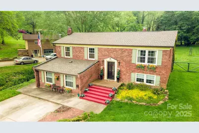 162 Fairway Hills Drive, Waynesville, NC 28786 - Photo 1