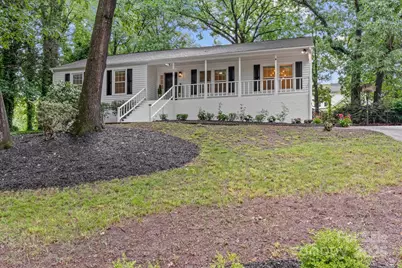 6719 Woodshed Circle, Charlotte, NC 28270 - Photo 1