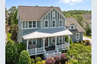 10822 Brandie Meadow Lane, Huntersville, NC 28078 - Photo 1