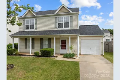 5312 Peach Place Lane, Charlotte, NC 28216 - Photo 1