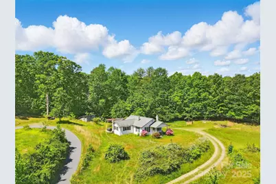 3118 Mineral Springs Mountain Road, Valdese, NC 28690 - Photo 1