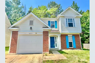 6033 Briggs Drive, Charlotte, NC 28269 - Photo 1