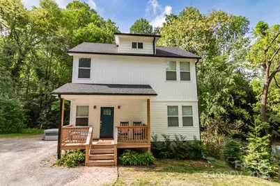 106 Dalton Street, Black Mountain, NC 28711 - Photo 1