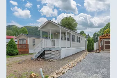 219 Pike Point, Waynesville, NC 28785 - Photo 1