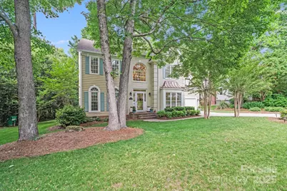 2635 Cotton Planter Lane, Charlotte, NC 28270 - Photo 1