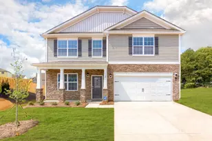 3948 Ashton Dr NW, Conover, NC 28613 - Photo 1