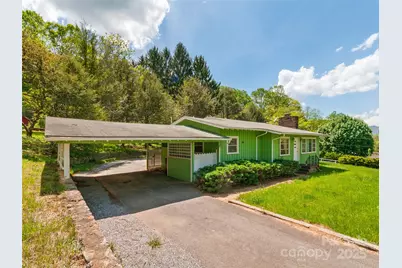 1532 Camp Branch Road, Waynesville, NC 28786 - Photo 1