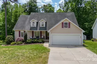 208 N Kayla Dr, Salisbury, NC 28146 - Photo 1