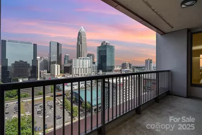 222 S Caldwell Street #1909, Charlotte, NC 28202 - Photo 1