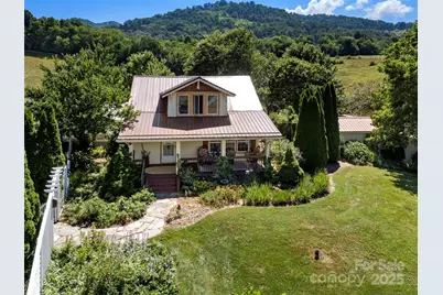 10 Gardening Frog Trail, Waynesville, NC 28785 - Photo 1