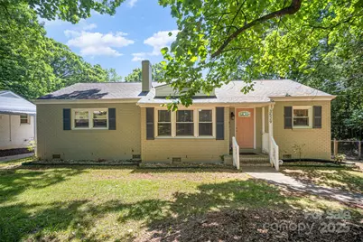 3529 Trent Street, Charlotte, NC 28209 - Photo 1