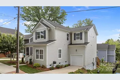 414 King Street, Waxhaw, NC 28173 - Photo 1