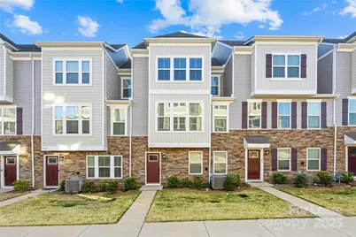 9769 Oaklawn Boulevard NW, Huntersville, NC 28078 - Photo 1