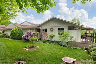 112 Deerlake Dr, Asheville, NC 28803 - Photo 1