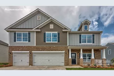 209 Giant Oak Avenue, Statesville, NC 28677 - Photo 1