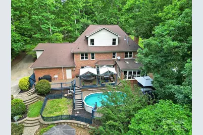 8524 Quarters Lane, Mint Hill, NC 28227 - Photo 1