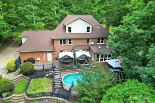 8524 Quarters Ln, Mint Hill, NC 28227 - Photo 1