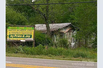 4016 Brevard Road, Horse Shoe, NC 28742 - Photo 1