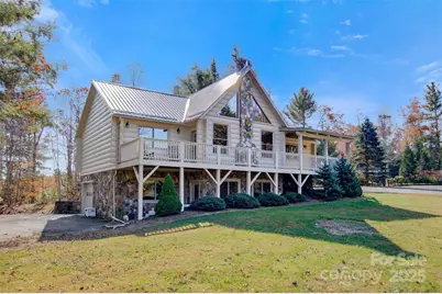 969 Twin Bridges Drive, Fleetwood, NC 28626 - Photo 1