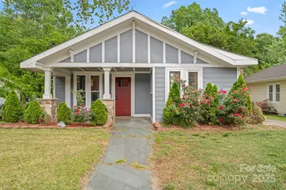 222 N Weldon Street, Gastonia, NC 28052 - Photo 1