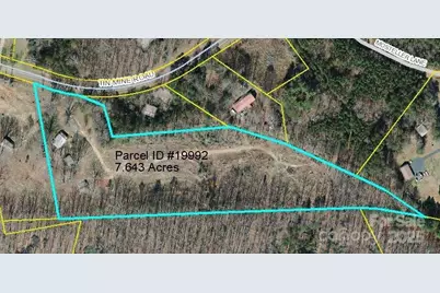 2503 Tin Mine Road, Lincolnton, NC 28092 - Photo 1