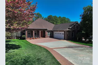 5342 Beacon Ridge Drive, Granite Falls, NC 28630 - Photo 1