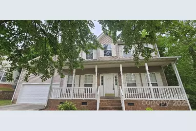 12217 Westbury Glen Court, Charlotte, NC 28262 - Photo 1