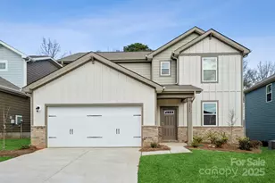 1113 Hallman Br Ln, Lincolnton, NC 28092 - Photo 1