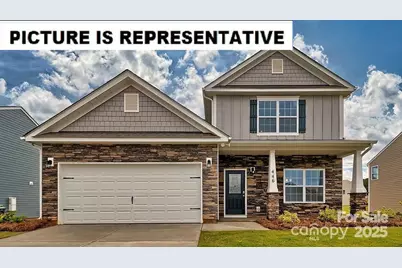 111 Way Cross Lane, Troutman, NC 28166 - Photo 1