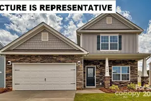 111 Way Cross Ln, Troutman, NC 28166 - Photo 1