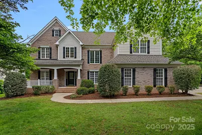 9624 Barnburgh Lane, Huntersville, NC 28078 - Photo 1