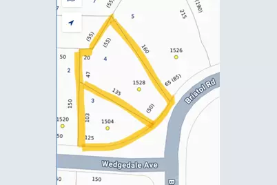 1528 Bristol Avenue, Statesville, NC 28677 - Photo 1