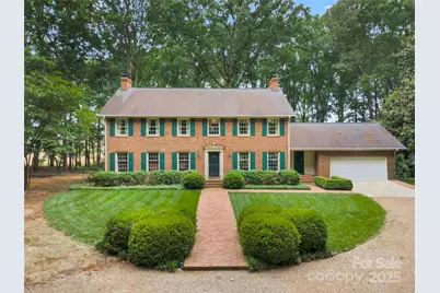 206 Macedonia Church Road, Monroe, NC 28112 - Photo 1