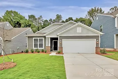 7306 Wheyfield Drive, Charlotte, NC 28215 - Photo 1