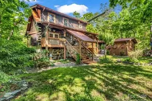 323 Acorn Ln, Rutherfordton, NC 28139 - Photo 1