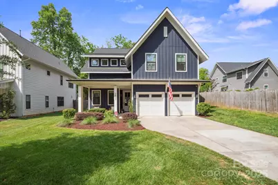 2637 Springway Drive, Charlotte, NC 28205 - Photo 1