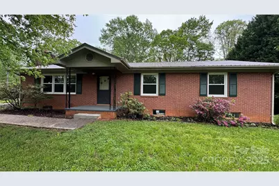 105 Cooper Drive, Nebo, NC 28761 - Photo 1