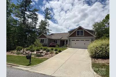 140 Shadowleaf Drive, Hendersonville, NC 28739 - Photo 1